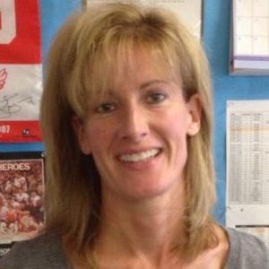 Meet your Posher, Julie